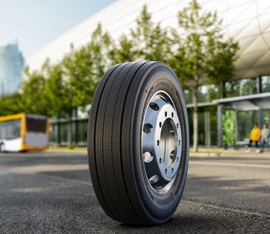 Continental Urban HA 5