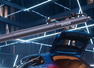 DOGA RESORTES ELECTRICOS