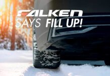 Falken campaña gracias