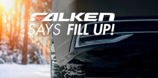 Falken campaña gracias