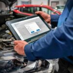 GTRUCK desplegará la diagnosis de ZF Service para V.I. en España y Portugal