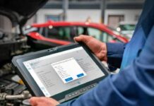 GTRUCK desplegará la diagnosis de ZF Service para V.I. en España y Portugal
