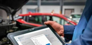 GTRUCK desplegará la diagnosis de ZF Service para V.I. en España y Portugal