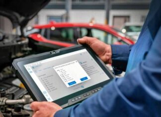 GTRUCK desplegará la diagnosis de ZF Service para V.I. en España y Portugal