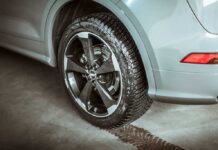 Goodyear Vector 4Seasons Gen-3