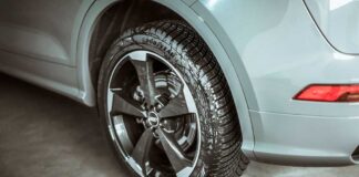 Goodyear Vector 4Seasons Gen-3