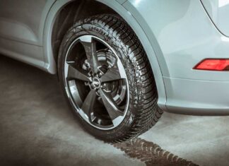 Goodyear Vector 4Seasons Gen-3