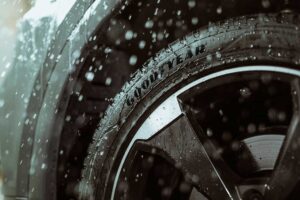Goodyear Vector 4Seasons Gen-3 