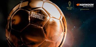 Hankook balon oro 2025