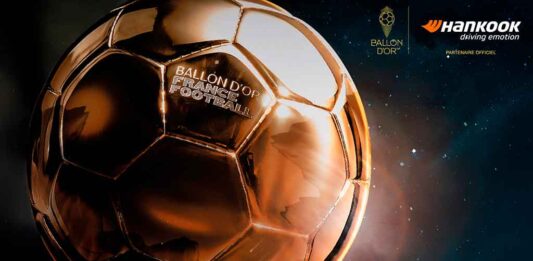Hankook balon oro 2025