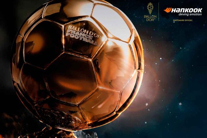 Hankook balon oro 2025