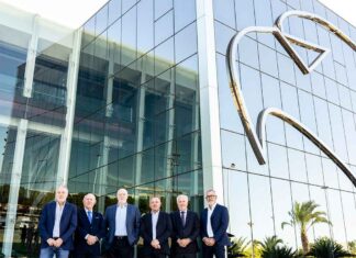 Grupo Soledad crea Grupo Soledad Global, “un holding que agrupa todas las unidades de negocio” Grupo Soledad