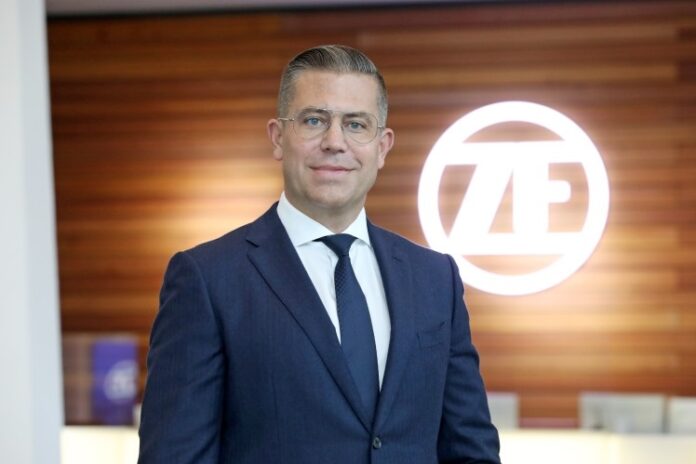 Mathias Miedreich