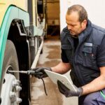 Euromaster neumáticos averias camiones