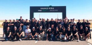 Nokian Hakka Ring