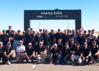 Nokian Hakka Ring
