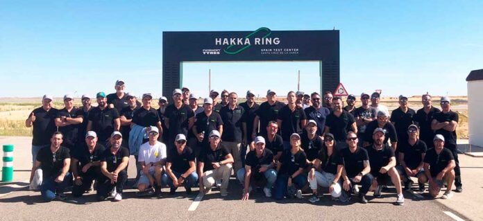 Nokian Hakka Ring