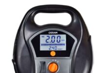 OSRAM TYREinflate 6000
