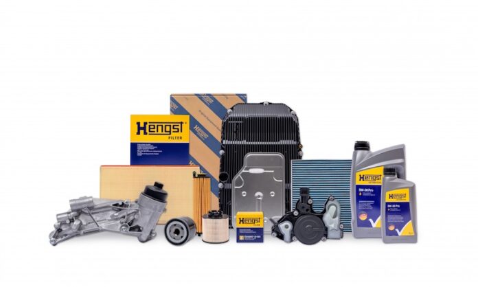 HELLA dejará de distribuir los filtros HENGST en España