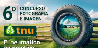 TNU 6º concurso fotografía