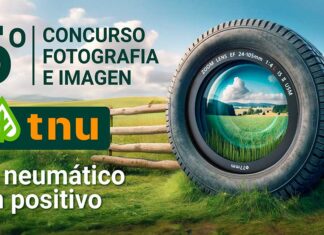 TNU 6º concurso fotografía
