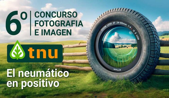 TNU 6º concurso fotografía