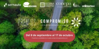 V Premios Compromiso con la Sostenibilidad en la Posventa