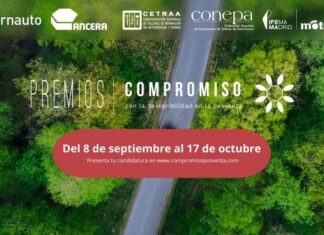 V Premios Compromiso con la Sostenibilidad en la Posventa