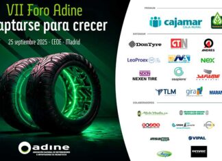 VII Foro ADINE