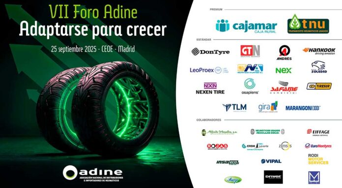 VII Foro ADINE