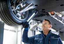 Vulco mantenimiento