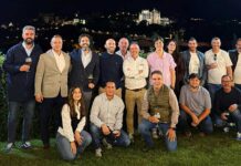 Vulco reunión representantes