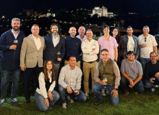 Vulco reunión representantes
