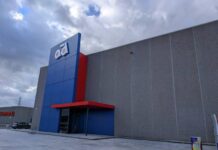 AD BOSCH inauguró su nuevo almacén logístico en Fornells de la Selva