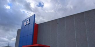 AD BOSCH inauguró su nuevo almacén logístico en Fornells de la Selva
