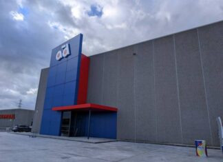 AD BOSCH inauguró su nuevo almacén logístico en Fornells de la Selva