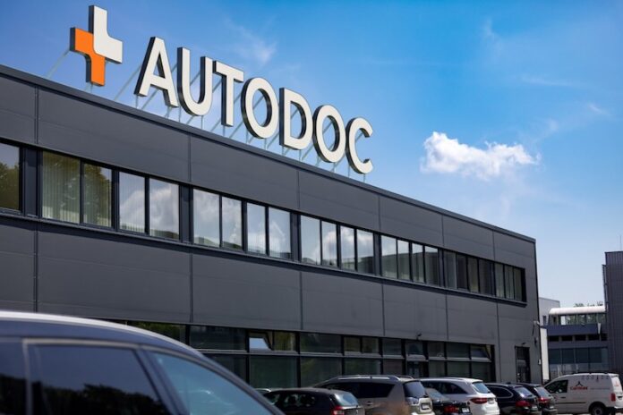AUTODOC lanza su marketplace en España