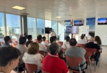 Bosch promociona su Programa PRO para talleres en el circuito Ricardo Tormo