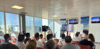 Bosch promociona su Programa PRO para talleres en el circuito Ricardo Tormo