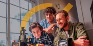 GS Yuasa anuncia una nueva fase de la campaña "Impulsando lo que importa"