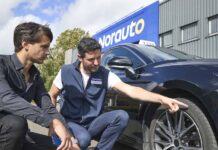 norauto elegir taller
