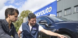 norauto elegir taller