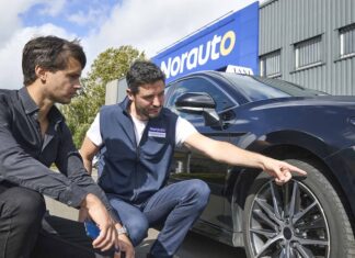 norauto elegir taller