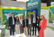 Olipes Lubricant Expo Europe