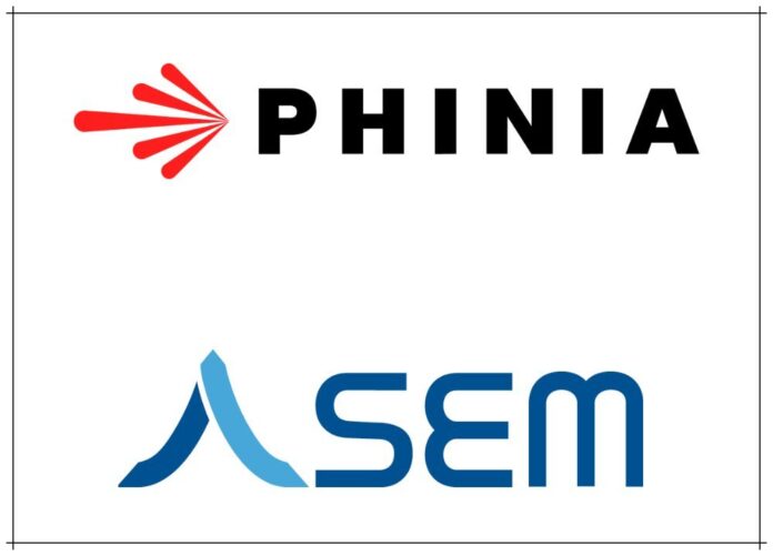 phinia sem