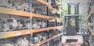 recambio ecológico