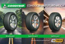 Tiresur Goodtrip