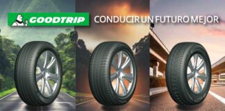 Tiresur Goodtrip