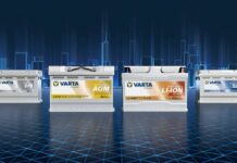 VARTA amplía su gama AGM y EFB para turismos y camiones