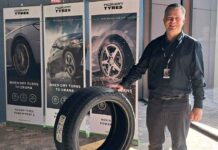 Nokian Tyres Powerproof 2